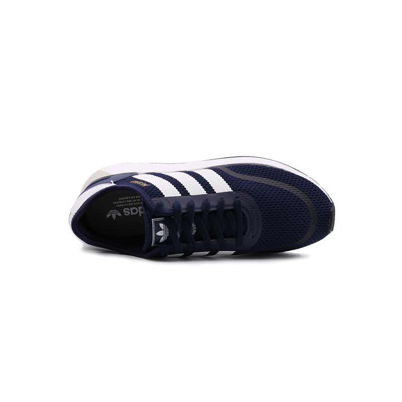 Adidas 三叶草 中性 经典鞋 DB0961