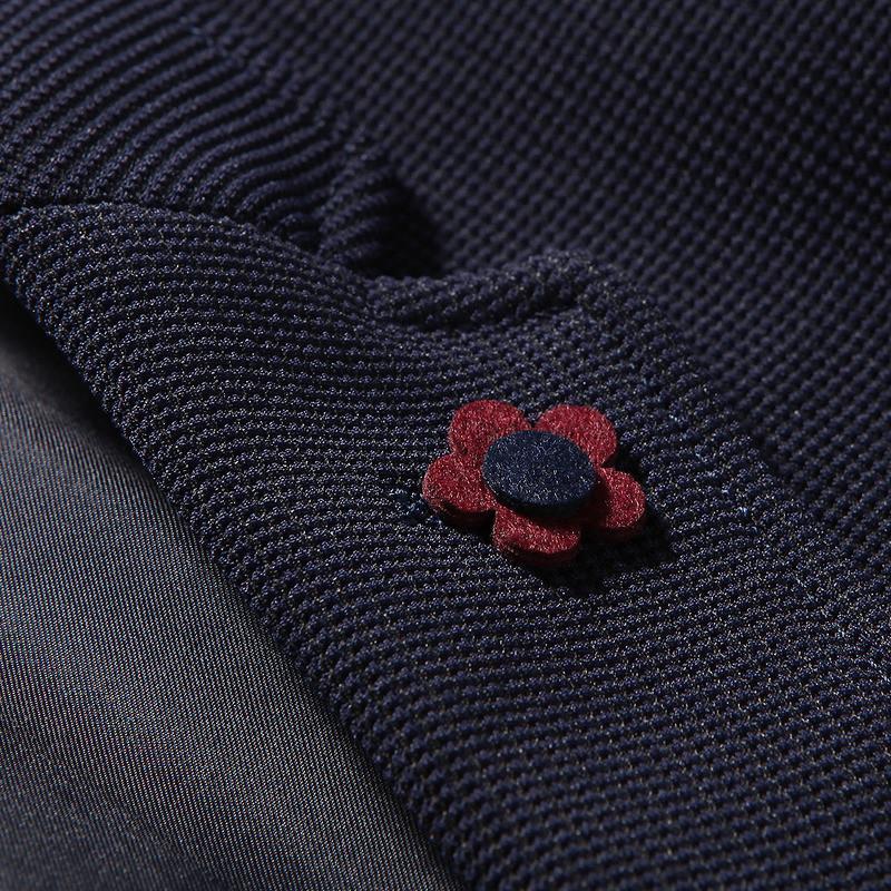 罗蒙西装男士休闲西服单西西装外套夏季新款修身伴郎服2F71011
