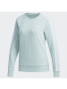 Adidas阿迪达斯2020秋季新款女子圆领套头衫运动服卫衣上衣FL9205