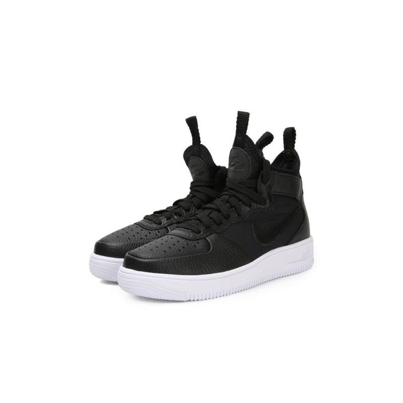 NIKE耐克秋季防滑耐磨轻便舒休闲鞋板鞋864025-005图片