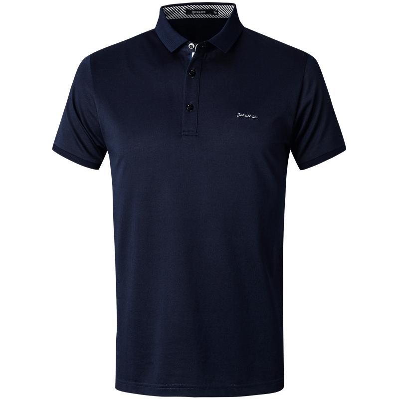 九牧王joeone男士t恤