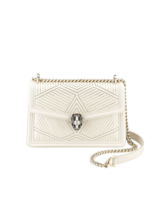 【预定】BVLGARI/宝格丽 Serpenti Diamond Blast