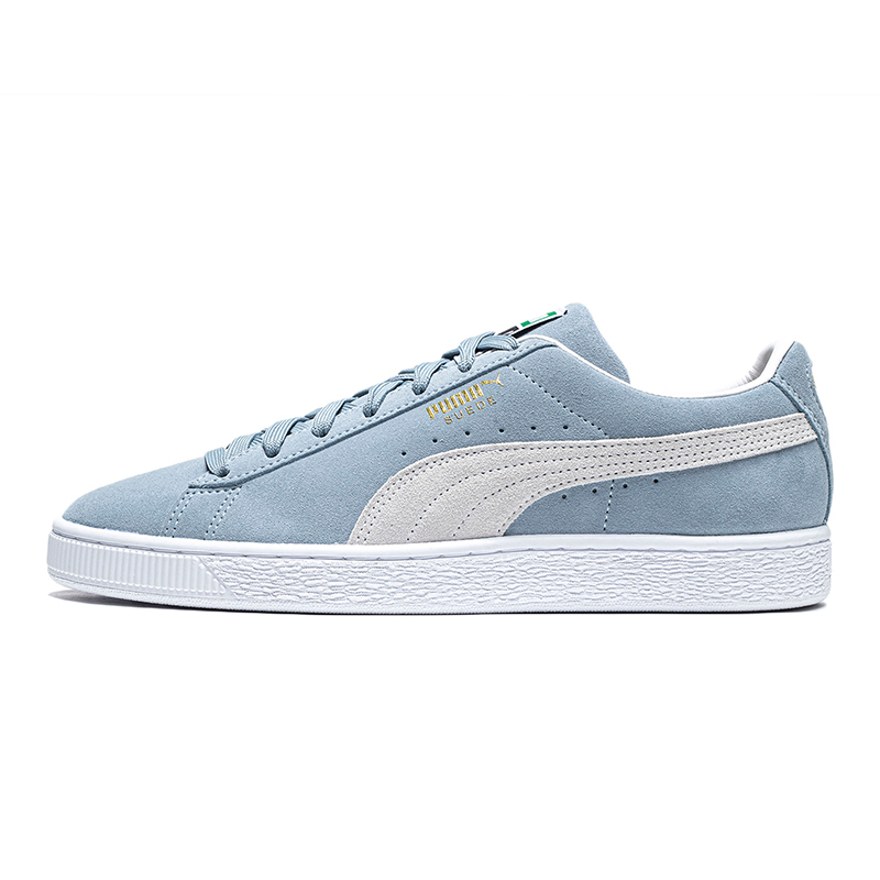 【自营】PUMA彪马男鞋女鞋SUEDE 运动鞋休闲鞋板鞋