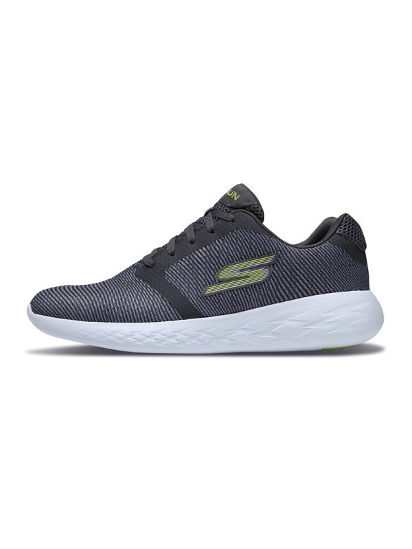 Skechers斯凯奇男鞋入跑步跑鞋 时尚休闲运动鞋 55068