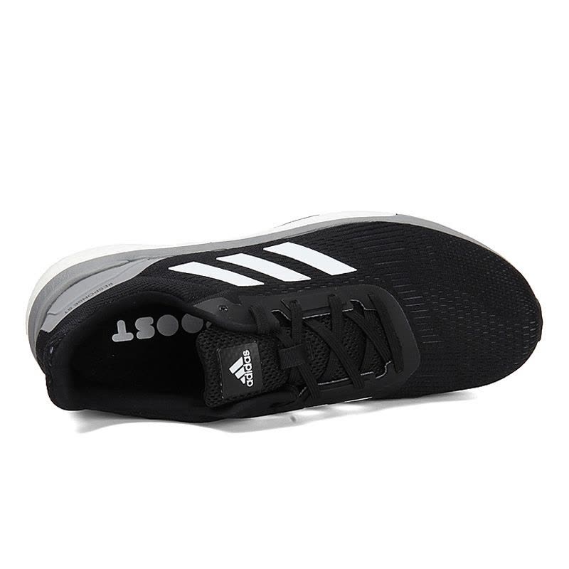 ADIDAS阿迪达斯男鞋BOOST网面透气轻便舒适跑步鞋CG4003图片