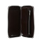 Bally MYNE 长款拉链钱夹 AMIATA