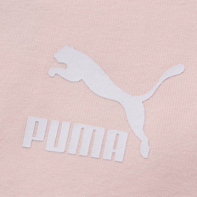 【自营】PUMA彪马女装运动服休闲圆领短袖T恤598268