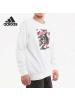 ADIDAS(阿迪)2019AI GFX CS BOS冬季男子套头衫FJ0223