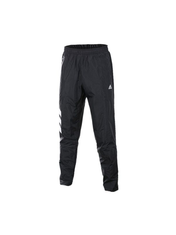 ADIDAS阿迪达斯秋季男子运动休闲梭织百搭舒适长裤CE7518