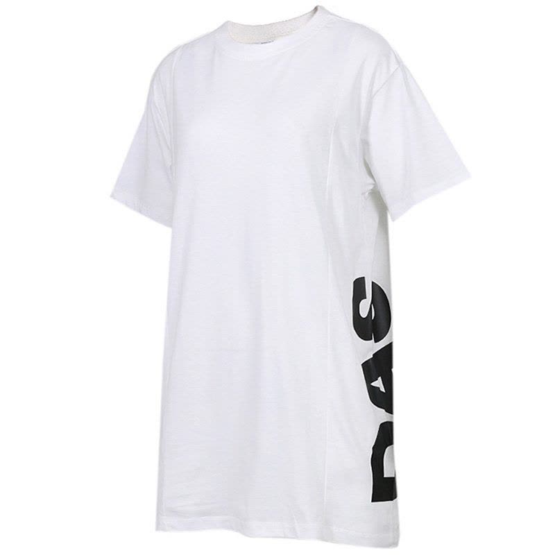ADIDAS(阿迪)夏季女子短袖DV0750图片