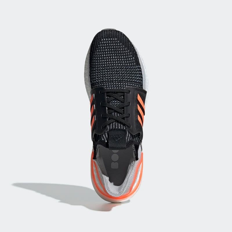 ADIDAS(阿迪)UltraBOOST 19 m秋季男子跑步鞋G27516图片