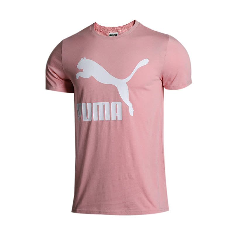 PUMA(彪马)秋季男子短袖T恤596535-14图片