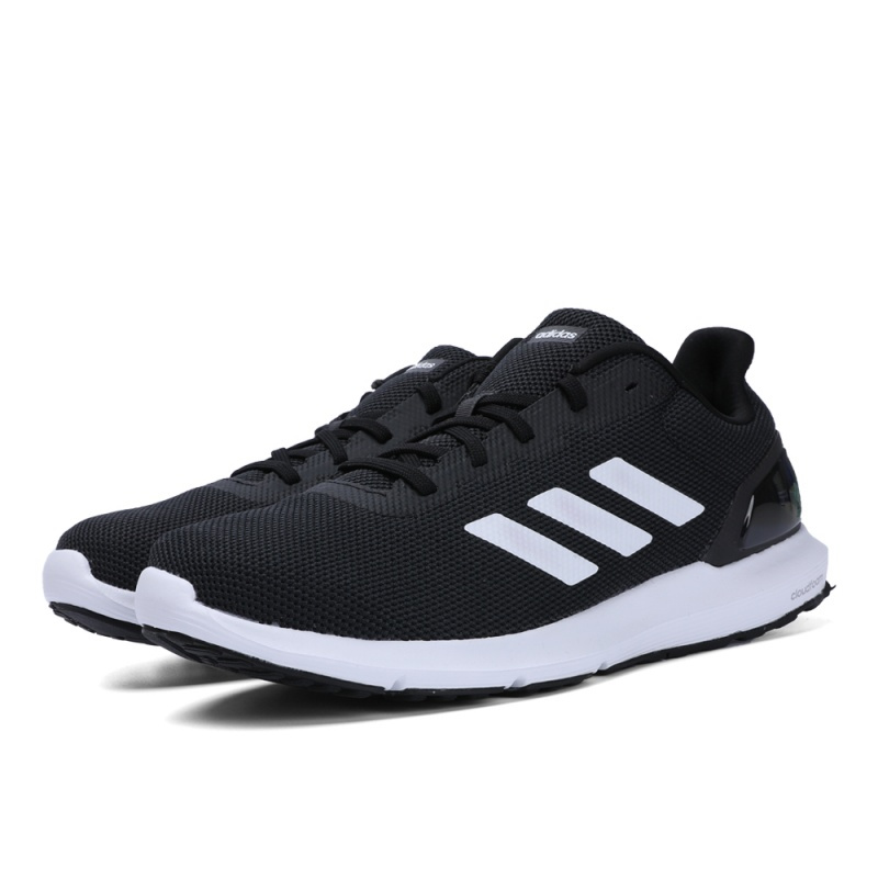 adidas阿迪达斯2018男子COSMIC 2PE跑步鞋B44880