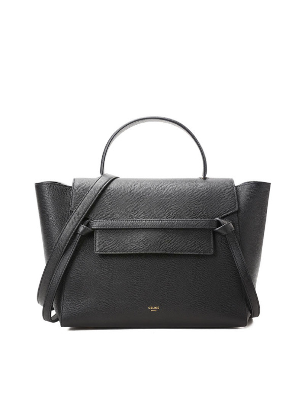 Celine Belt 鲶鱼手拎包 Mini 18910