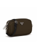 【预定】PRADA/普拉达 Nylon Cargo 迷你手袋 1DH046 19*5.5*10CM