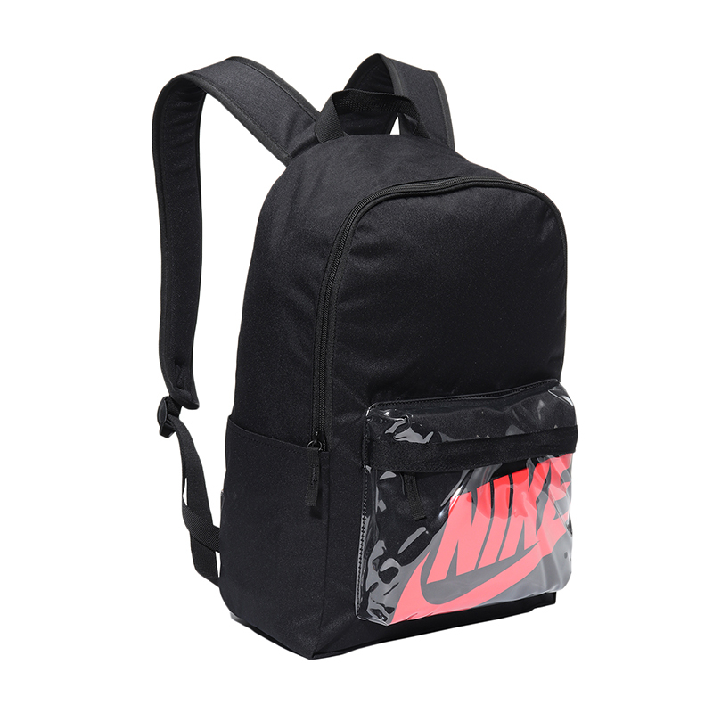 【自营】NIKE耐克男包女包双肩包训练健身书包旅行包运动包BA6124
