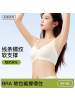 无痕内衣女小胸聚拢显大舒适懒人固定杯软支撑收副乳防下垂文胸罩