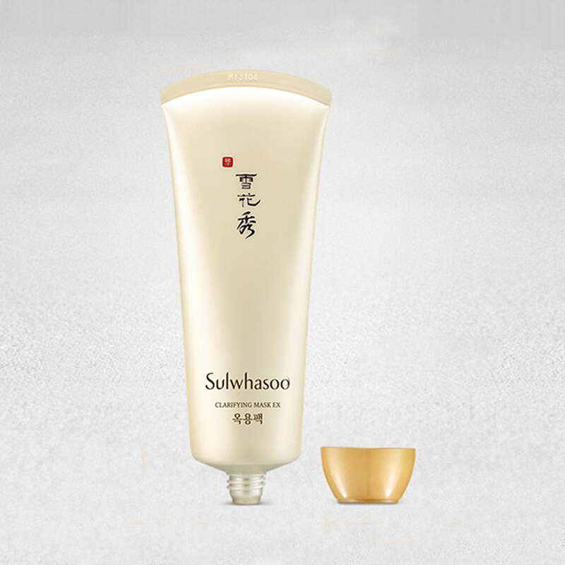 雪花秀玉璨净爽面膜150ml 8806390512442