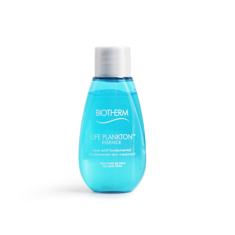 碧欧泉(BIOTHERM)润透滋养3件套（碧欧泉护肤精华露14ml+润透水分露15ml+护肤眼霜5ml）