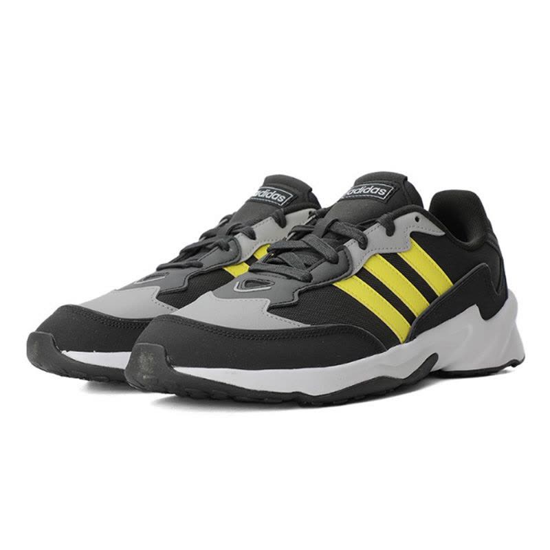ADIDAS SC(阿迪运动休闲)FX秋季男子休闲鞋EH0548图片