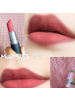 魅可 丝缎柔雾唇膏 1.5g小样 #316[柔雾小辣椒]#923[暖粉豆沙]
