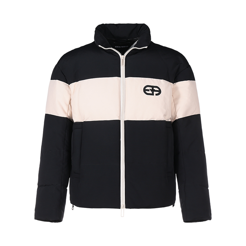 Emporio Armani阿玛尼 男士鸭绒羽绒服外套 6L1BL7 1NKZZ