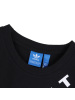adidas阿迪达斯三叶草男子EQT休闲运动短袖T恤BS2784