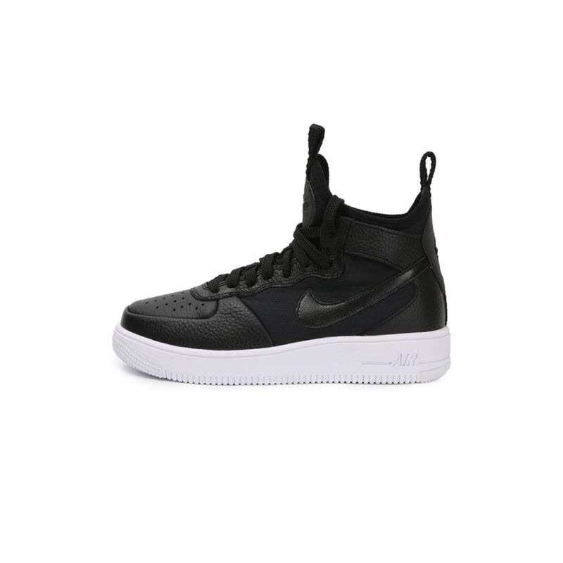 NIKE耐克秋季防滑耐磨轻便舒休闲鞋板鞋864025-005图片