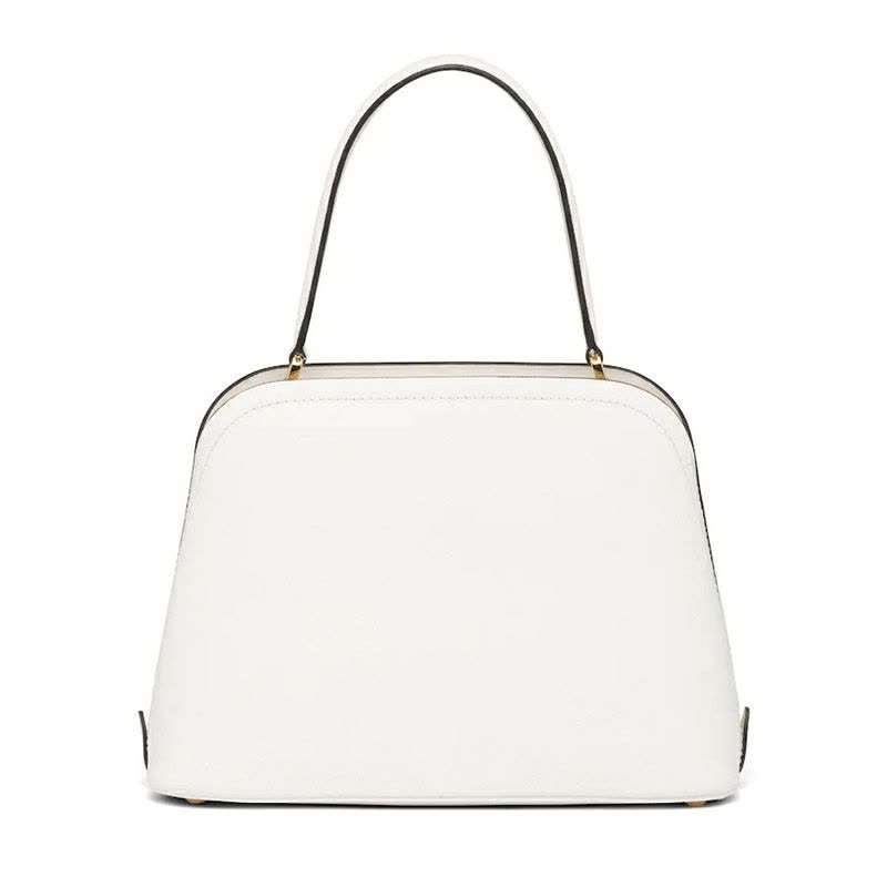 【预定】20春夏款Prada Matinée 迷你手袋1BA282 MOE 28.5*20.5*12.5CM图片