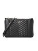 MICHAEL KORS JET SET CHARM 斜跨包 字母金属标 绗缝皮 32H9GT9C9T