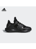 adidasRapidaRunAvengers小童跑步儿童鞋AH2451