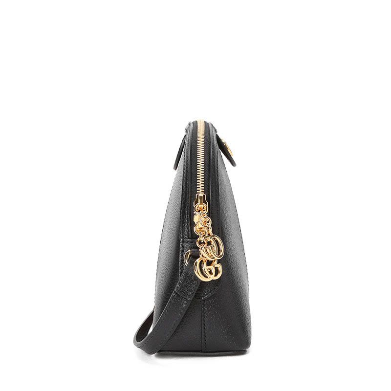预订GUCCI Ophidia 贝壳单肩包499621 小号 22x18x7.5CM图片