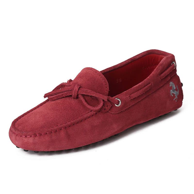 TODS/托德斯 女鞋休闲鞋 XRW00G0K510图片