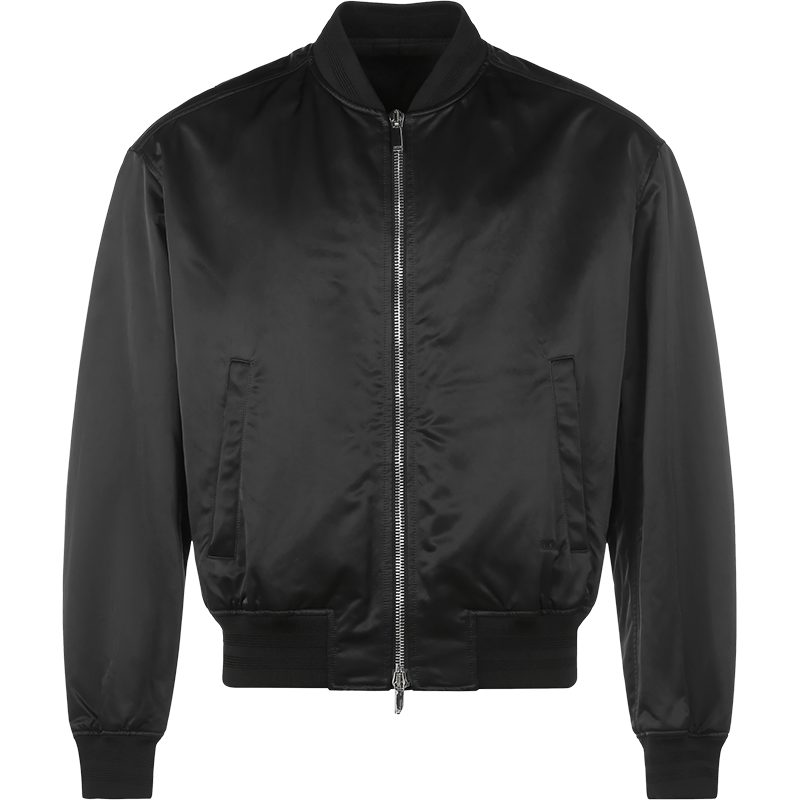 迪奥 dior 男士飞行员夹克棉服外套上衣143c432c5563