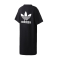 【自营】adidas阿迪达斯三叶草女装圆领运动时尚休闲连衣裙FM3276