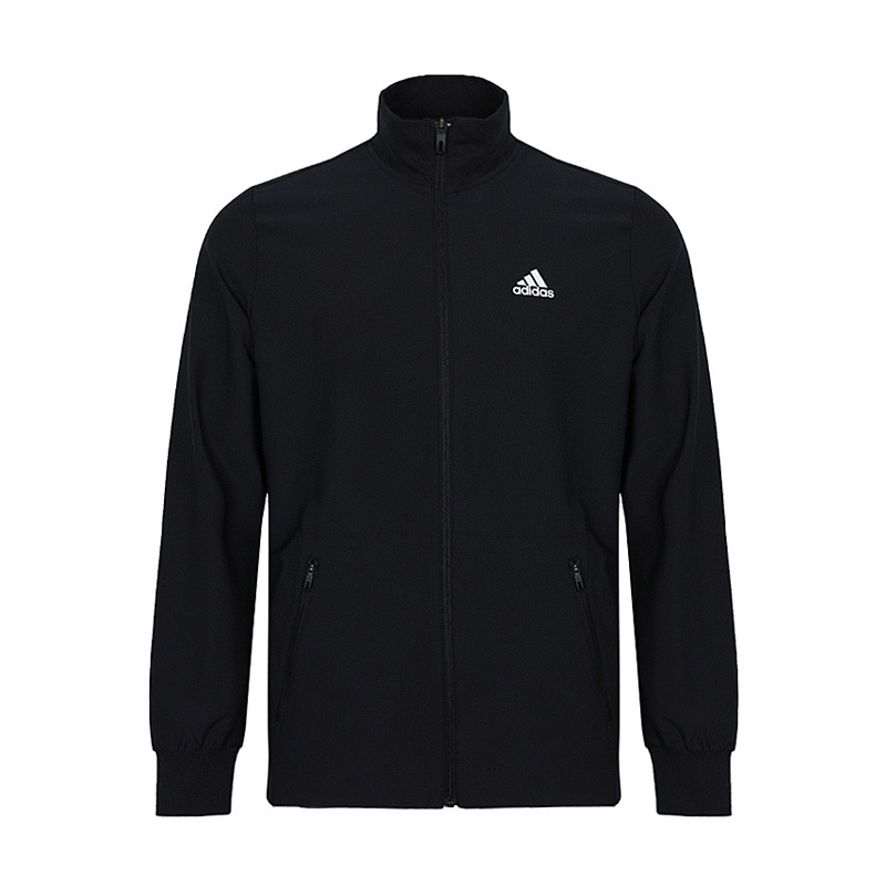 ADIDAS阿迪达斯男装外套上衣舒适运动休闲梭织夹克DM5234