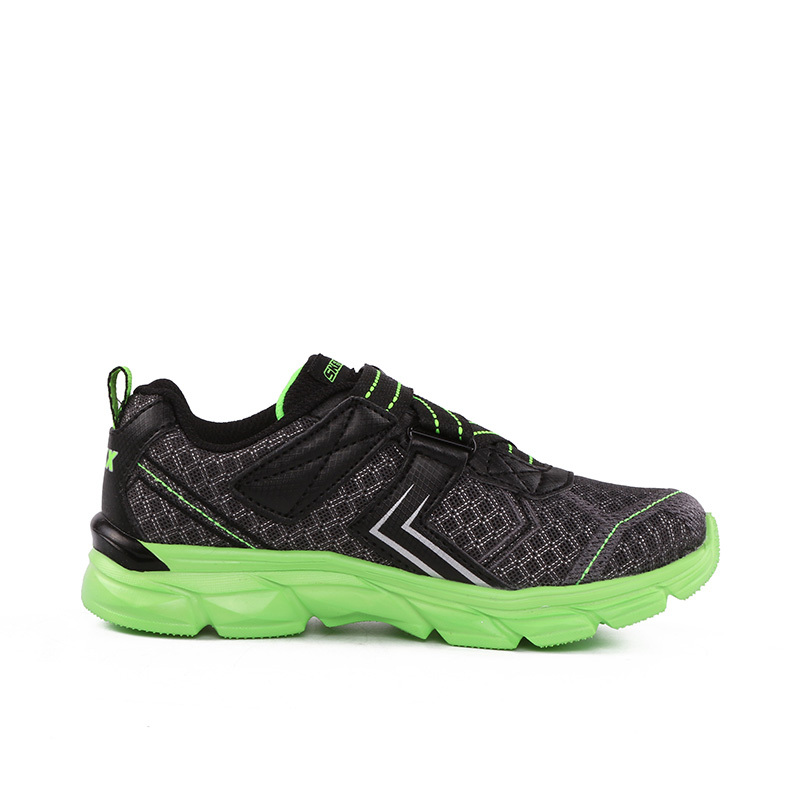 Skechers 斯凯奇男童鞋运动鞋透气休闲97652L/CBLM