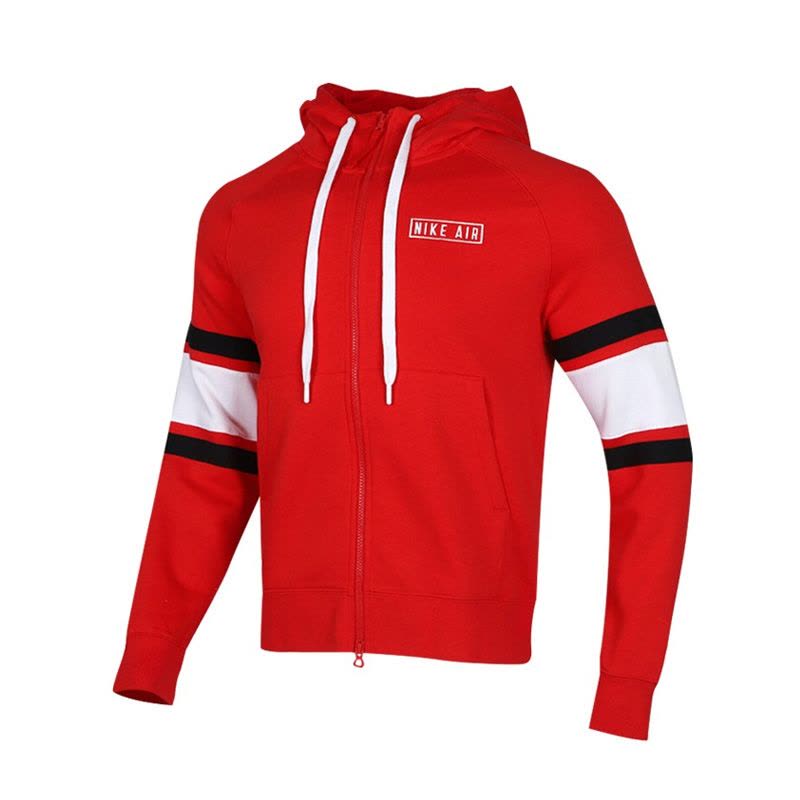 NIKE(耐克)NIKE AIR HOODIE FZ FL冬季男子针织夹克BV5150-657图片