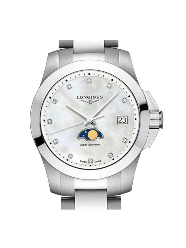 浪琴精仿手表的一般价格是多少?