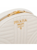 【预定】PRADA/普拉达 Diagramme 单肩包 1BH130 IOI 22*15*6.5CM