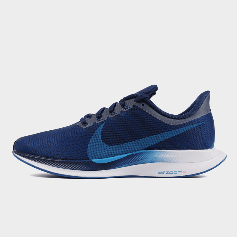 Nike耐克男子春季ZOOM PEGASUS 35 TURBO飞马35跑步鞋 AJ4114-400图片