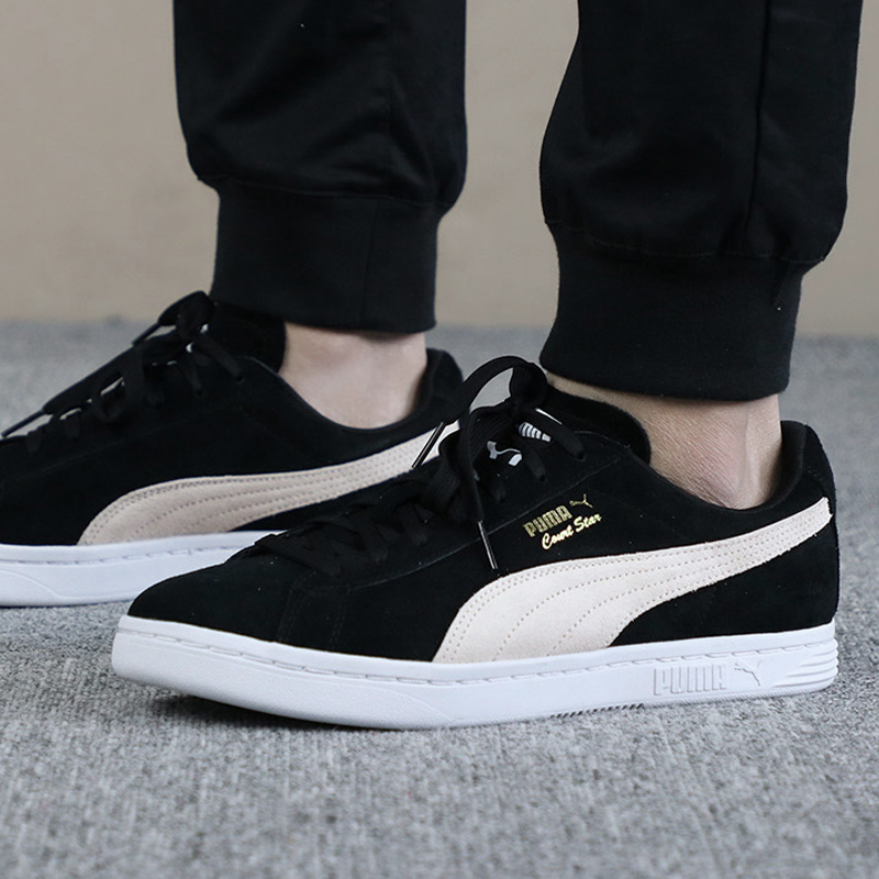 彪马(puma)运动休闲鞋报价_参数_图片_视频_怎么样_问答-苏宁易购