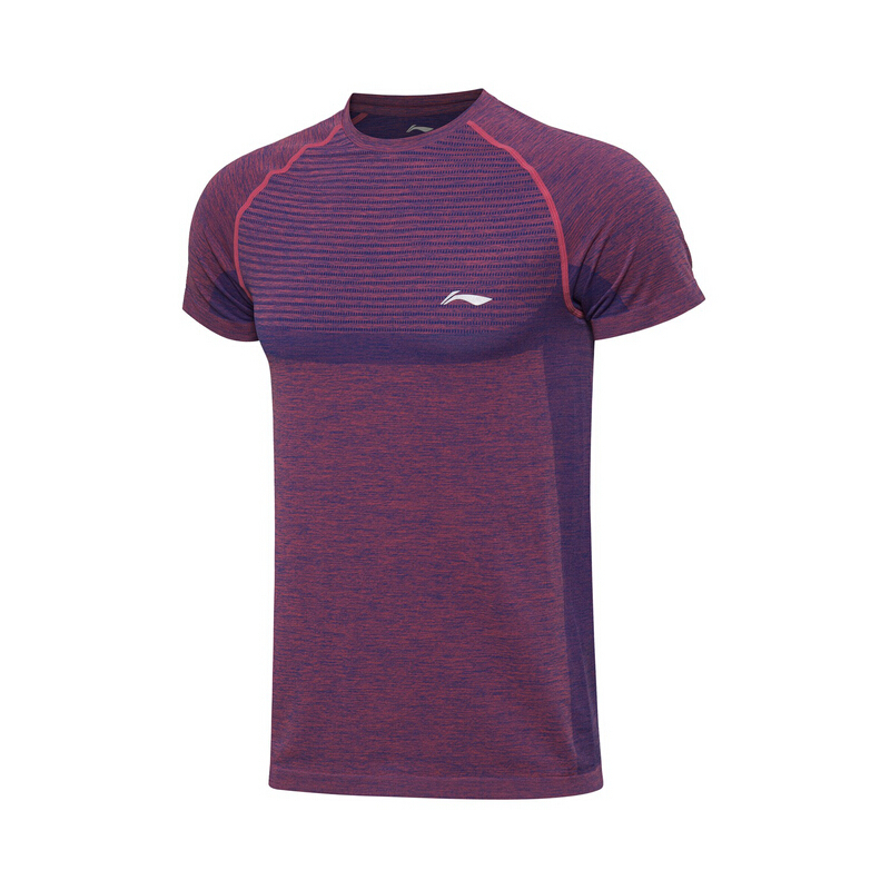 李宁lining运动t恤