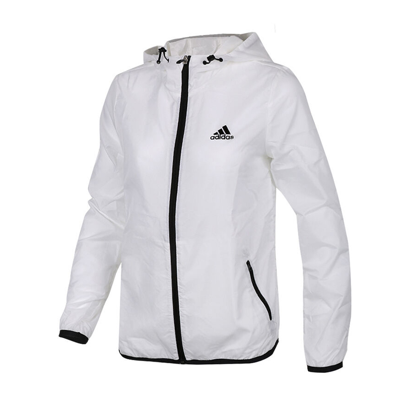 ADIDAS(阿迪)夏季男子梭织夹克BK3228
