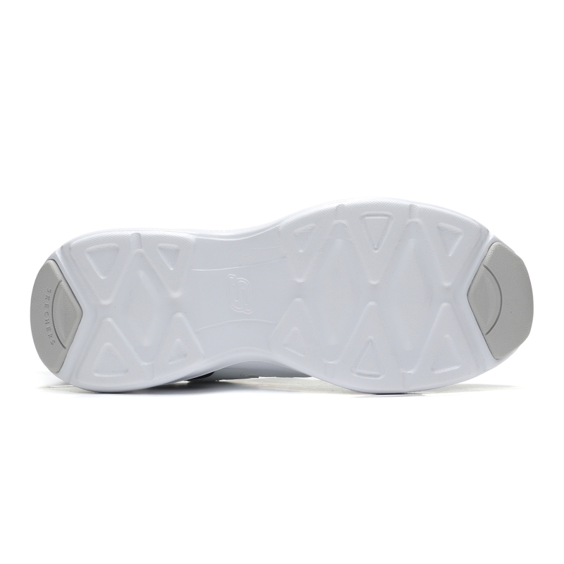 Skechers斯凯奇女鞋休闲鞋D‘lites时尚熊猫鞋88888105