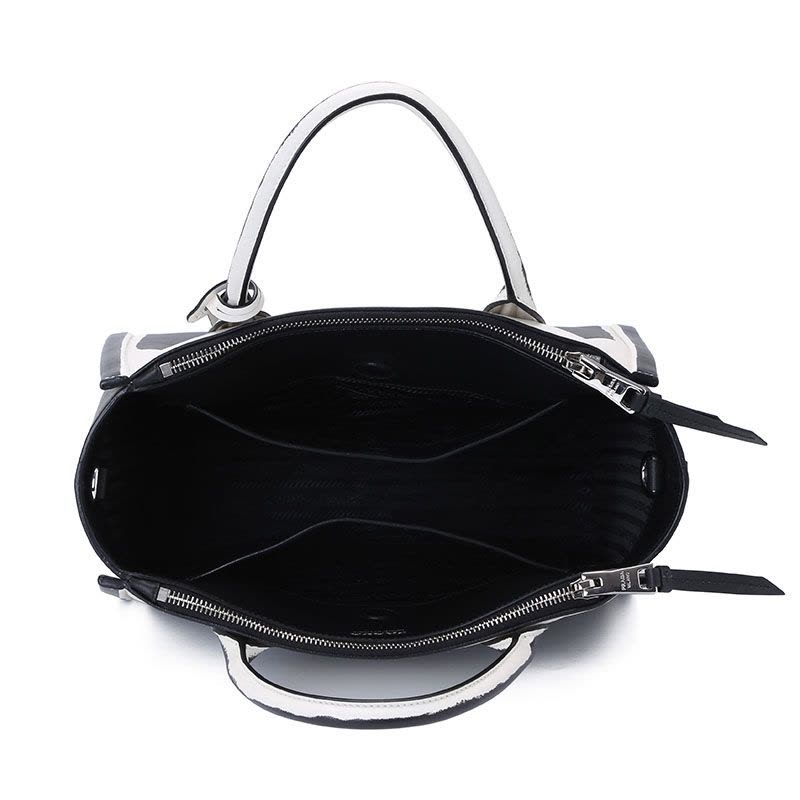 Prada 手拎包 1BA175图片