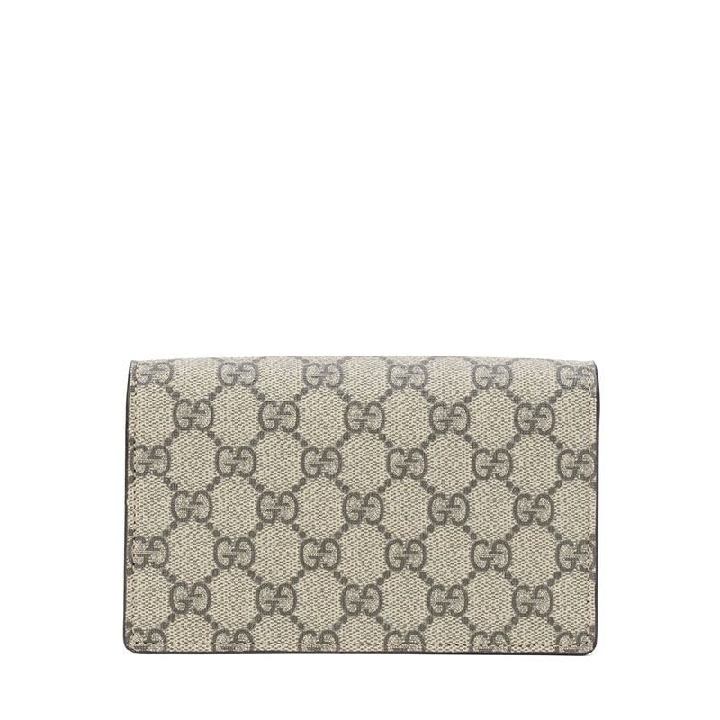 【预定】GUCCI 樱桃款斜挎包 迷你 481291 16.5*10*3.5CM图片