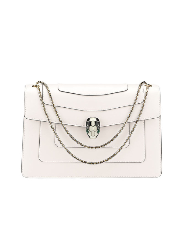 【预定】BVLGARI/宝格丽 SERPENTI FOREVER 单肩包