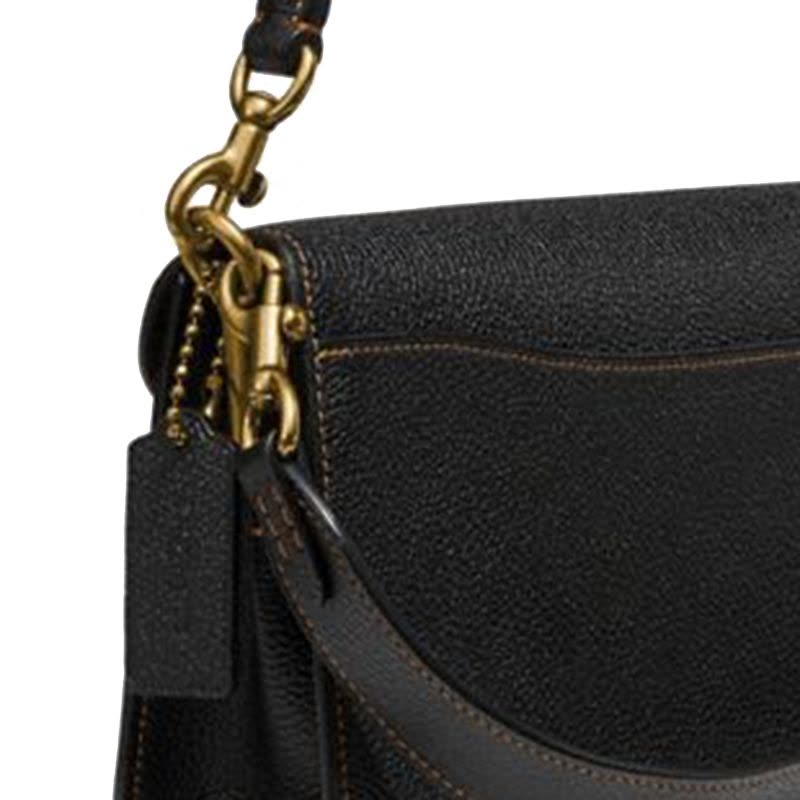 【预定】COACH/蔻驰 WILD BEAST印花TABBY 26号单肩包 26*15*7.5CM图片