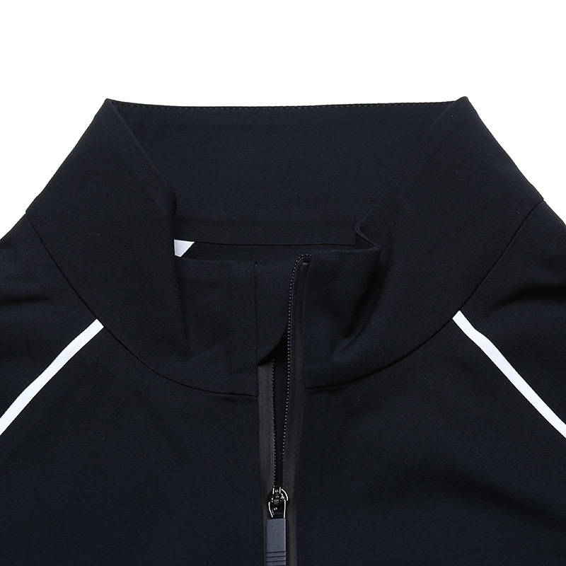 汤姆·布朗 thom browne 女士聚酰胺/氨纶修身版夹克上衣外套fja003a